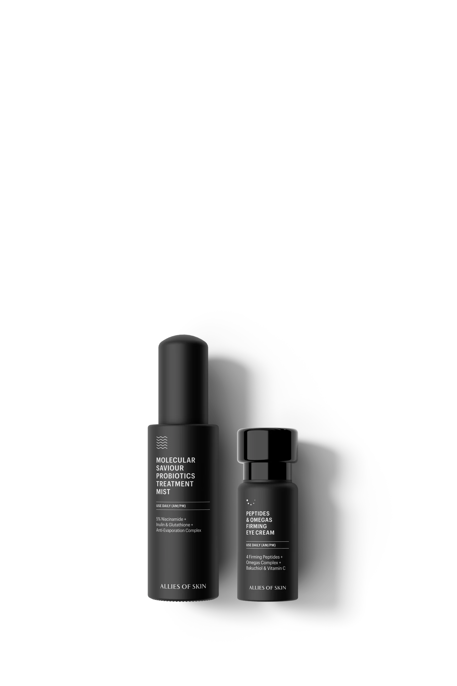 SKINCARE BUNDLES